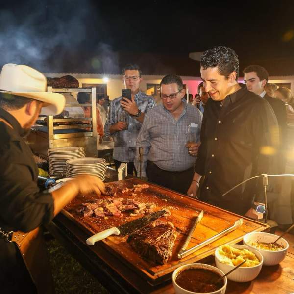 Gobierno de Sonora fortalece promoción turística con reconocimiento de National Geographic